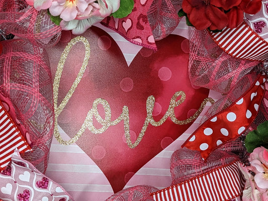 Love Wreath