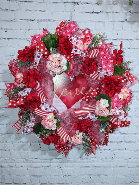 Love Wreath